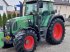 Traktor des Typs Fendt 412  Vario, Gebrauchtmaschine in Prittriching (Bild 1)