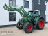 Traktor typu Fendt 413 Vario TMS, Gebrauchtmaschine w Friedberg-Derching (Zdjęcie 1)