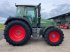 Traktor του τύπου Fendt 414 Vario TMS (wie 415), Gebrauchtmaschine σε Steinau  (Φωτογραφία 3)