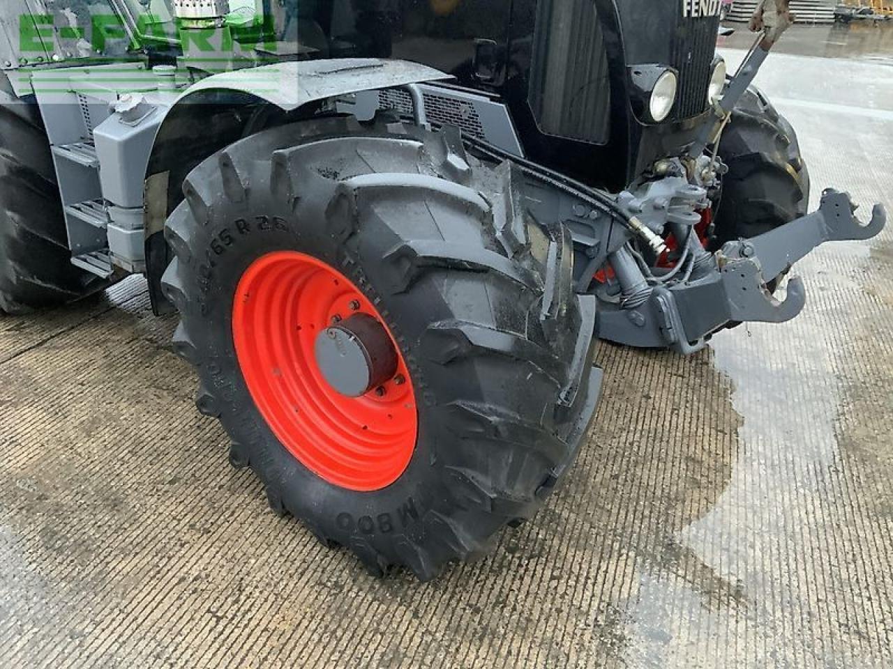 Traktor des Typs Fendt 415 tractor (st21520), Gebrauchtmaschine in SHAFTESBURY (Bild 10)