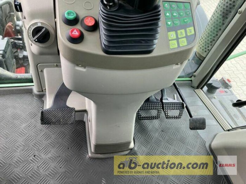 Traktor tipa Fendt 415 VARIO AB-AUCTION, Gebrauchtmaschine u Schwend (Slika 5)