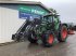 Traktor типа Fendt 415 VARIO TMS Med Frontlæsser Trima +5.0P, Gebrauchtmaschine в Rødekro (Фотография 2)