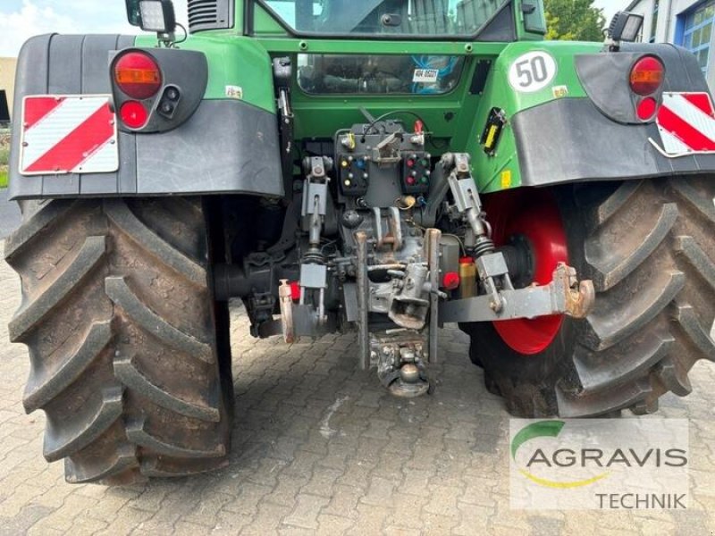 Traktor del tipo Fendt 415 VARIO TMS, Gebrauchtmaschine en Meppen (Imagen 7)