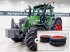 Traktor Türe ait Fendt 415 Vario TMS, Gebrauchtmaschine içinde Csengele (resim 1)