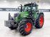 Traktor of the type Fendt 415 Vario TMS, Gebrauchtmaschine in Csengele (Picture 2)