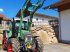 Traktor typu Fendt 415 Vario TMS, Gebrauchtmaschine w Böbrach (Zdjęcie 1)