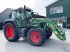 Traktor des Typs Fendt 415 Vario TMS, Gebrauchtmaschine in Montfoort (Bild 2)