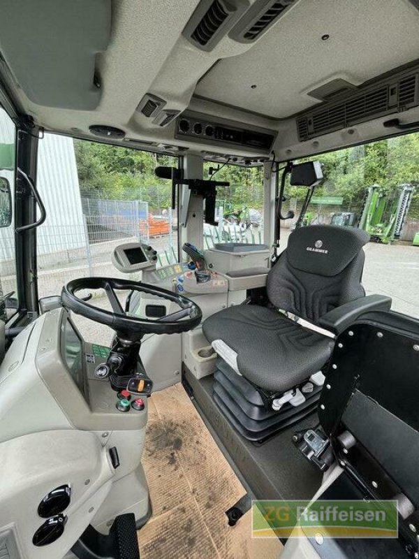 Traktor of the type Fendt 415 Vario TMS, Gebrauchtmaschine in Donaueschingen (Picture 15)