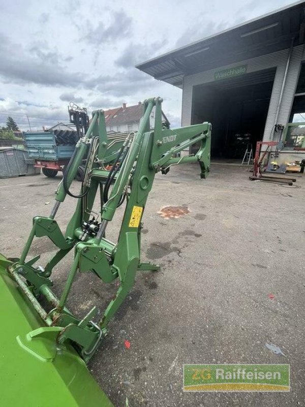 Traktor van het type Fendt 415 Vario TMS, Gebrauchtmaschine in Donaueschingen (Foto 18)