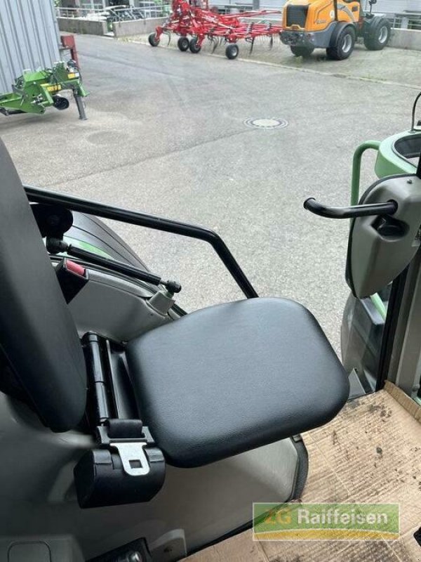 Traktor of the type Fendt 415 Vario TMS, Gebrauchtmaschine in Donaueschingen (Picture 14)