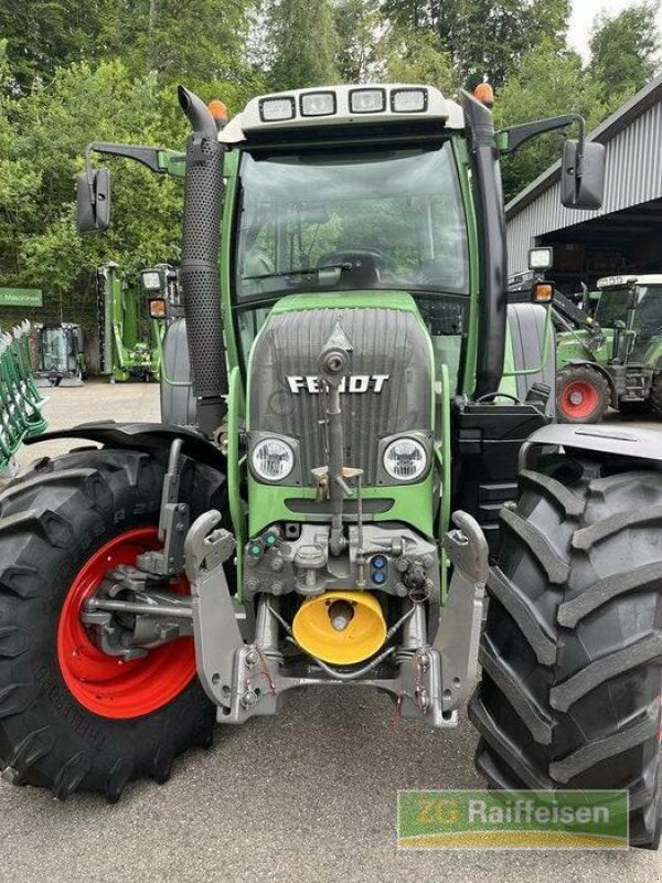 Traktor du type Fendt 415 Vario TMS, Gebrauchtmaschine en Donaueschingen (Photo 3)