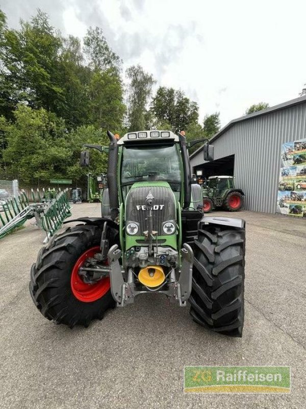 Traktor of the type Fendt 415 Vario TMS, Gebrauchtmaschine in Donaueschingen (Picture 1)