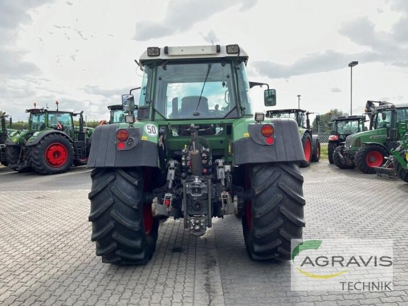 Traktor του τύπου Fendt 415 VARIO, Gebrauchtmaschine σε Calbe / Saale (Φωτογραφία 4)