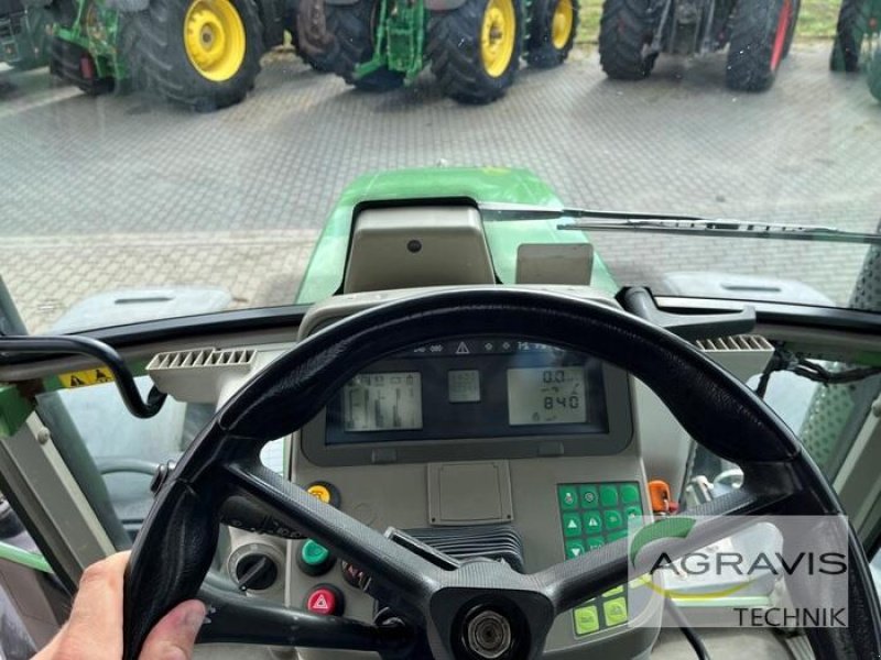 Traktor tipa Fendt 415 VARIO, Gebrauchtmaschine u Calbe / Saale (Slika 11)