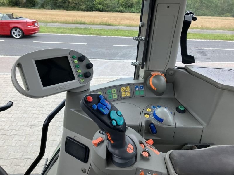 Traktor of the type Fendt 415 VARIO, Gebrauchtmaschine in Birgland (Picture 19)