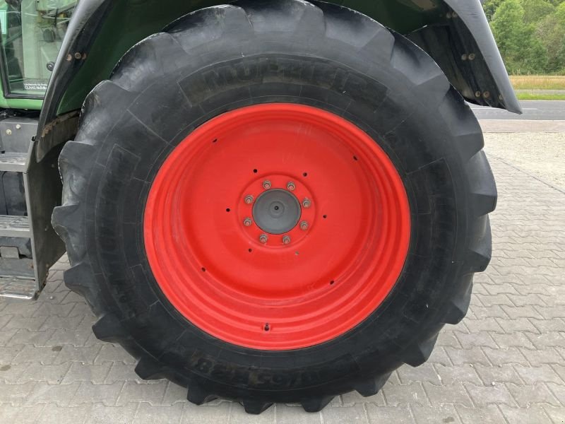 Traktor του τύπου Fendt 415 VARIO, Gebrauchtmaschine σε Birgland (Φωτογραφία 14)