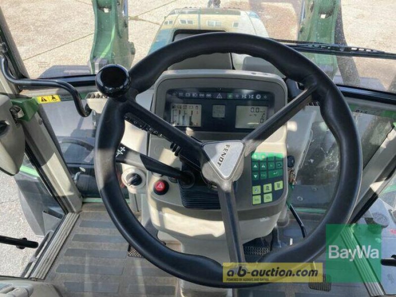 Traktor typu Fendt 415 VARIO, Gebrauchtmaschine v Obertraubling (Obrázek 10)