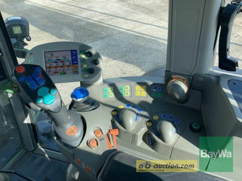 Traktor tipa Fendt 415 VARIO, Gebrauchtmaschine u Obertraubling (Slika 8)