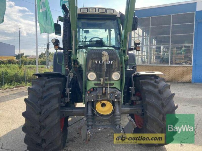 Traktor a típus Fendt 415 VARIO, Gebrauchtmaschine ekkor: Obertraubling (Kép 26)