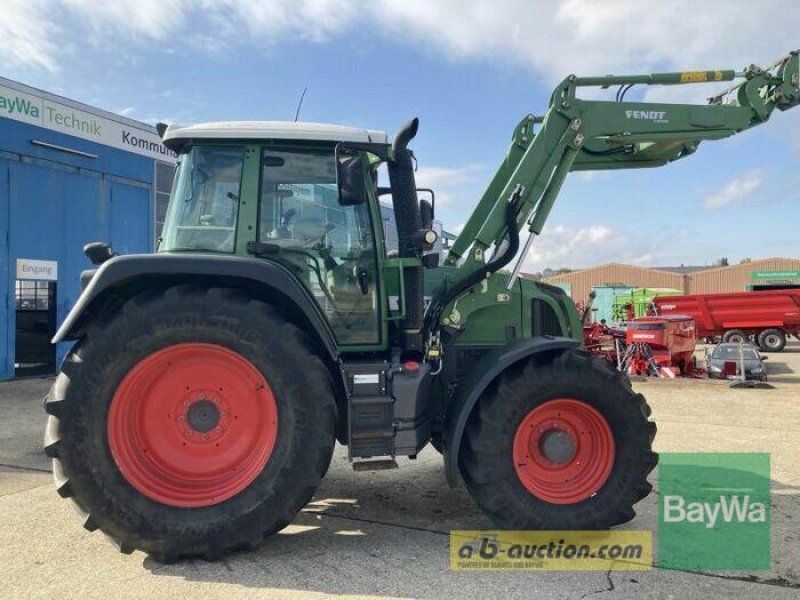 Traktor Türe ait Fendt 415 VARIO, Gebrauchtmaschine içinde Obertraubling (resim 15)