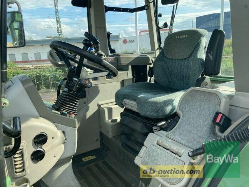 Traktor za tip Fendt 415 VARIO, Gebrauchtmaschine u Obertraubling (Slika 12)