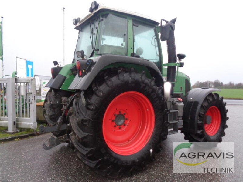 Traktor typu Fendt 415 VARIO, Gebrauchtmaschine w Nartum (Zdjęcie 12)