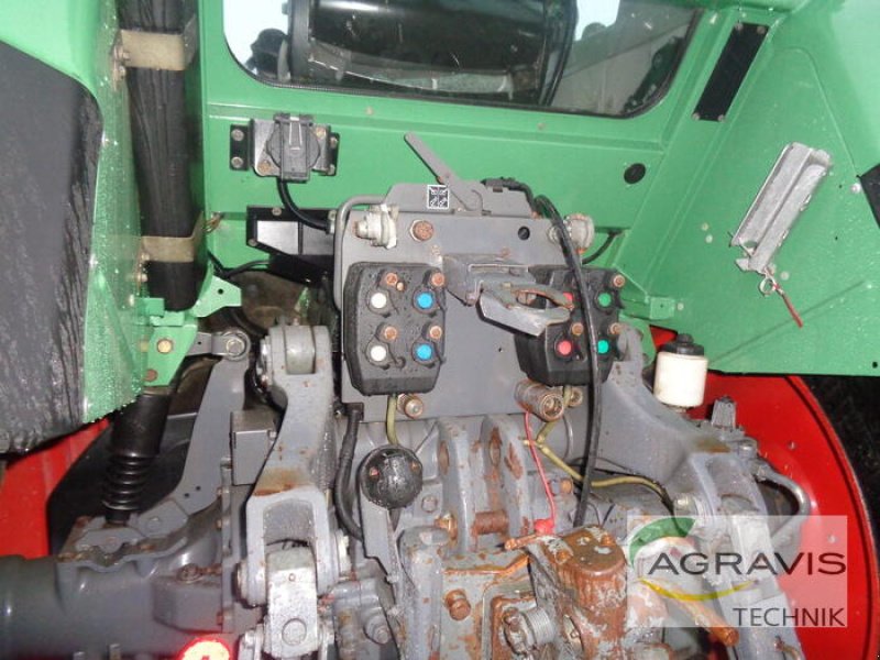 Traktor typu Fendt 415 VARIO, Gebrauchtmaschine w Nartum (Zdjęcie 17)