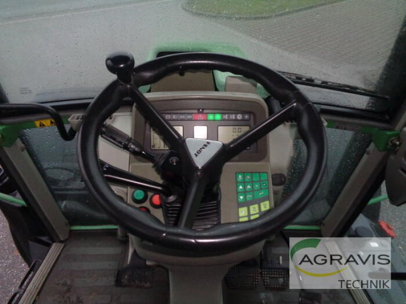 Traktor typu Fendt 415 VARIO, Gebrauchtmaschine w Nartum (Zdjęcie 23)