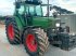 Traktor типа Fendt 509c, Gebrauchtmaschine в Husum (Фотография 1)