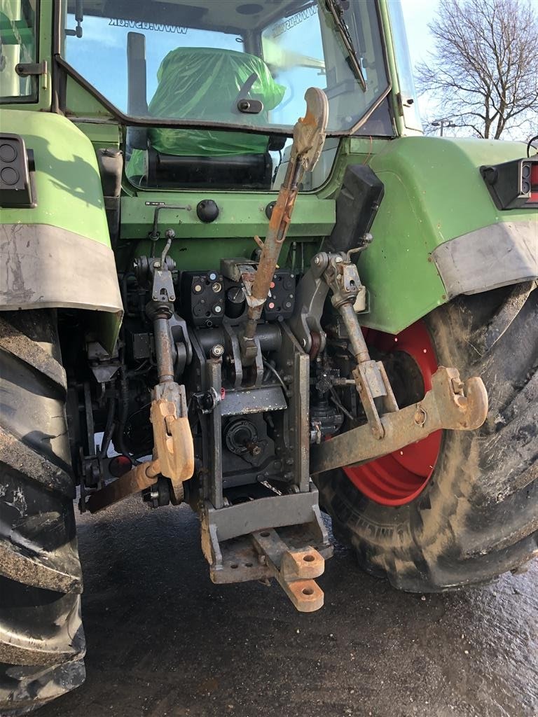 Traktor du type Fendt 511 C Favorit, Gebrauchtmaschine en Rødekro (Photo 8)