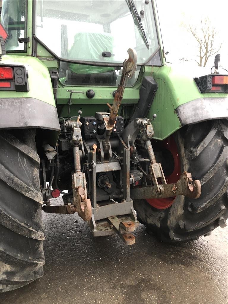 Traktor typu Fendt 511 C Favorit, Gebrauchtmaschine w Rødekro (Zdjęcie 8)