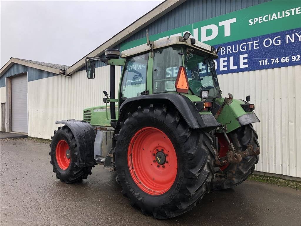 Traktor of the type Fendt 511 C Favorit, Gebrauchtmaschine in Rødekro (Picture 3)