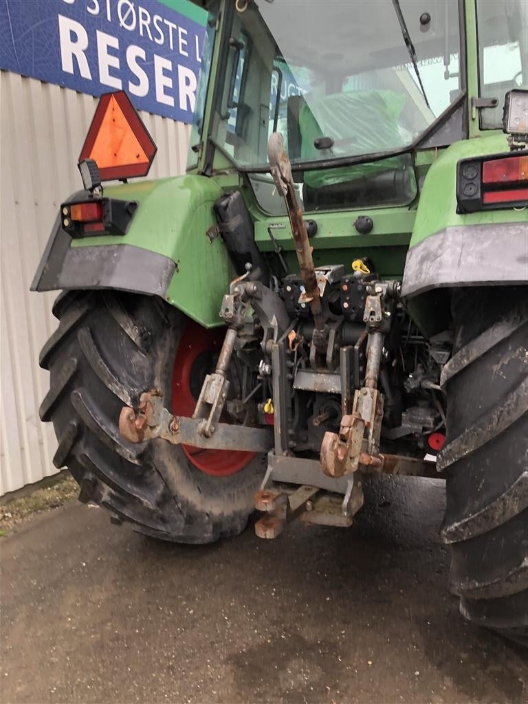 Traktor typu Fendt 511 C Favorit, Gebrauchtmaschine w Rødekro (Zdjęcie 7)