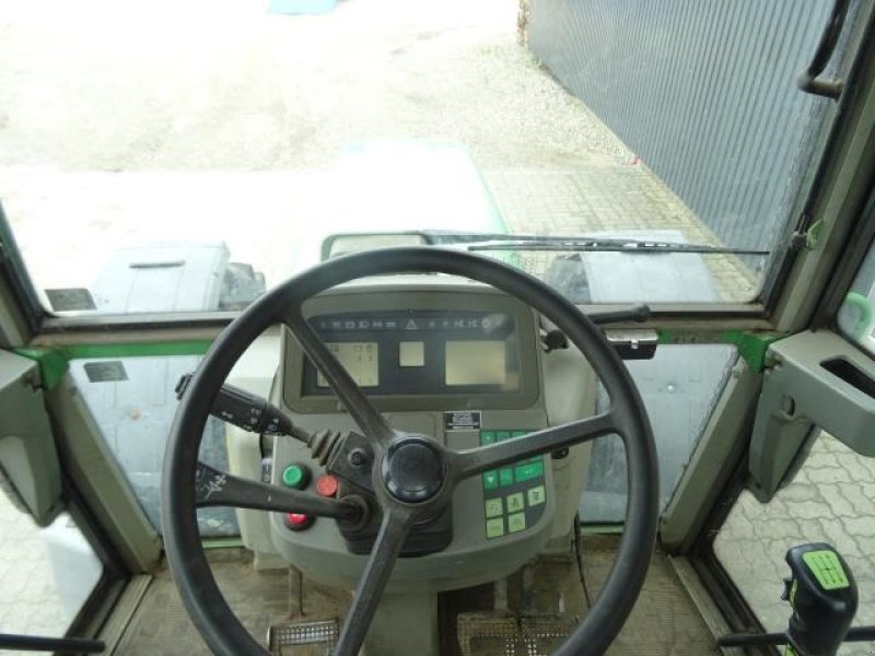 Traktor typu Fendt 511, Gebrauchtmaschine w Ribe (Zdjęcie 3)