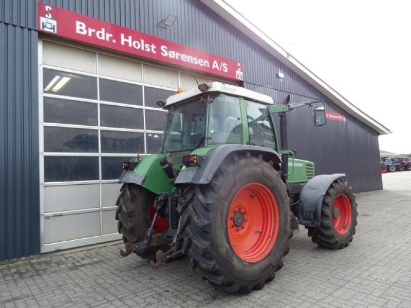 Traktor typu Fendt 511, Gebrauchtmaschine v Ribe (Obrázok 6)