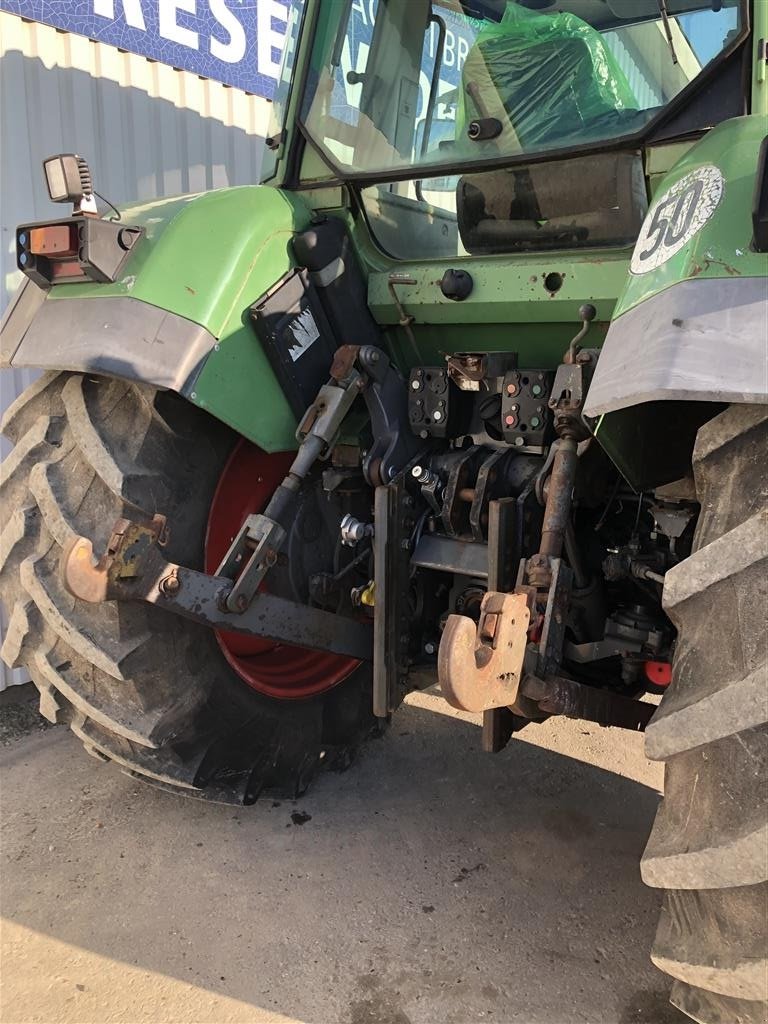 Traktor типа Fendt 512 C Favorit Luftbremser + Front PTO, Gebrauchtmaschine в Rødekro (Фотография 6)