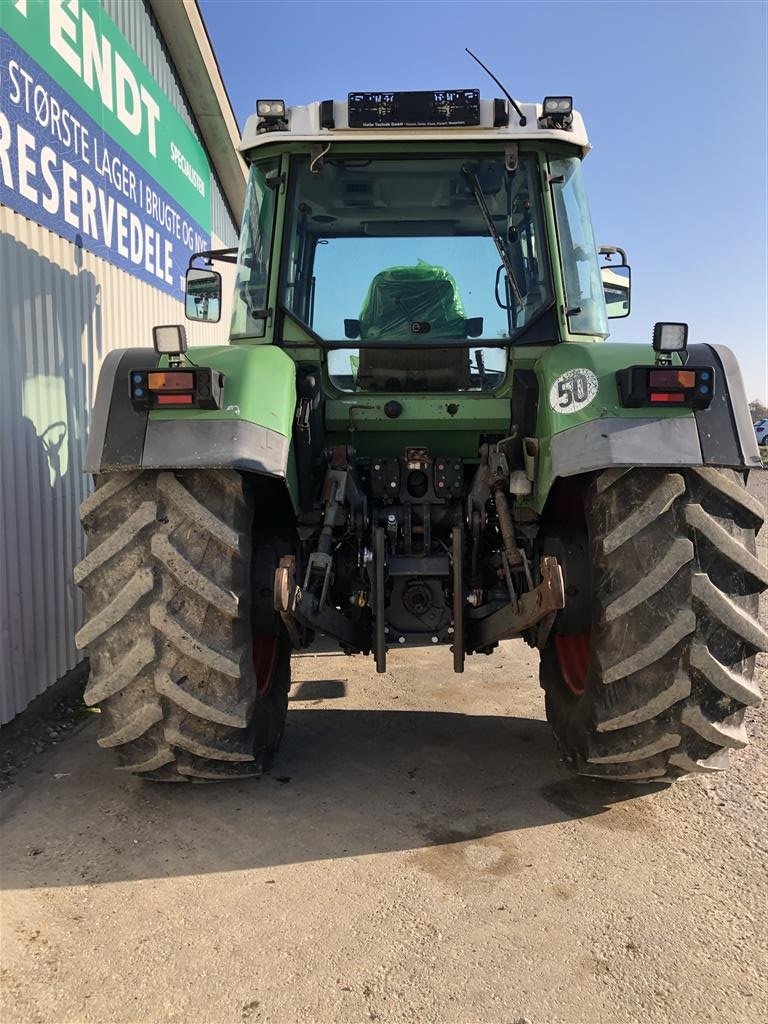 Traktor типа Fendt 512 C Favorit Luftbremser + Front PTO, Gebrauchtmaschine в Rødekro (Фотография 8)