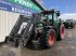 Traktor des Typs Fendt 512 C Favorit Med Veto Frontlæsser, Gebrauchtmaschine in Rødekro (Bild 2)