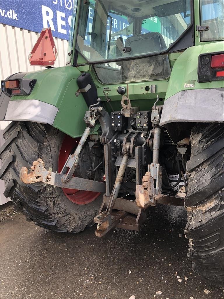 Traktor del tipo Fendt 512 C Favorit Med Veto Frontlæsser, Gebrauchtmaschine en Rødekro (Imagen 7)