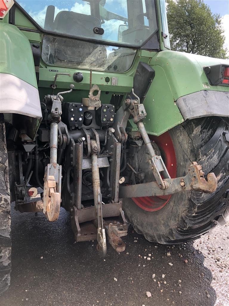 Traktor typu Fendt 512 C Favorit Med Veto Frontlæsser, Gebrauchtmaschine v Rødekro (Obrázok 8)