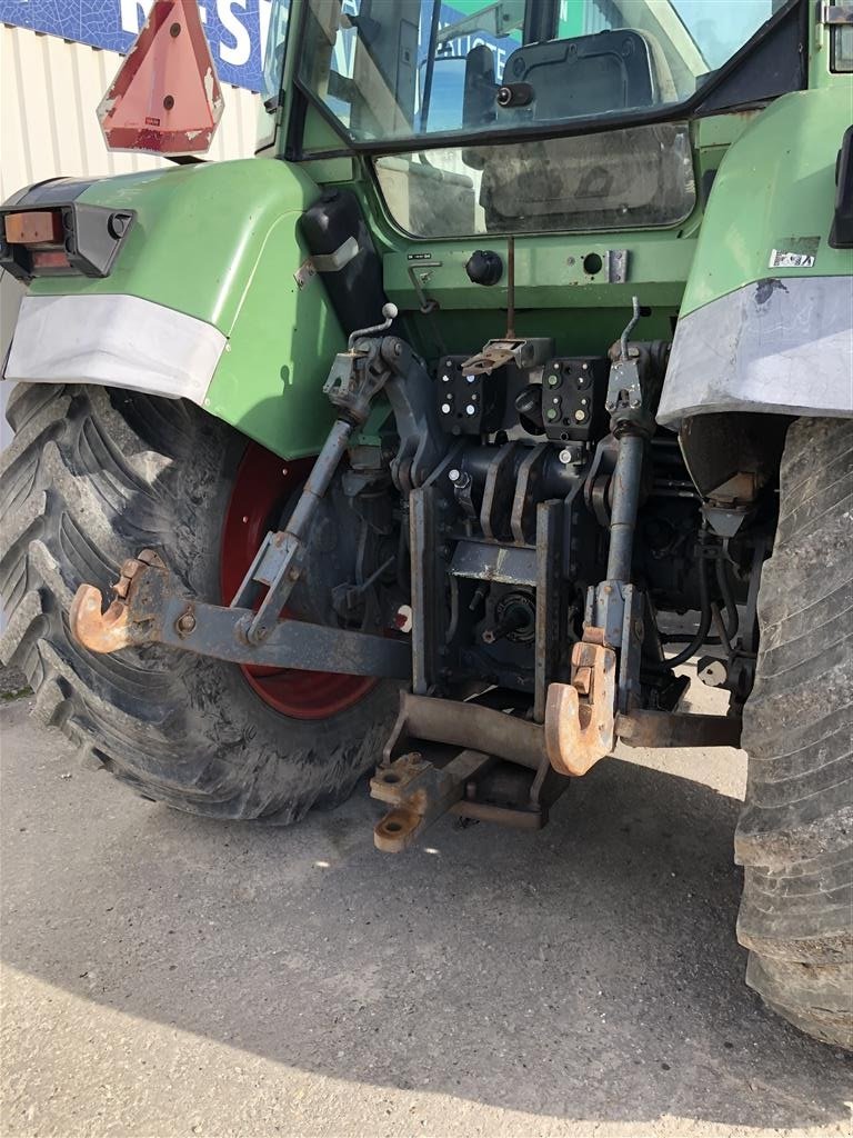 Traktor van het type Fendt 512 C Favorit Med Veto Frontlæsser, Gebrauchtmaschine in Rødekro (Foto 7)