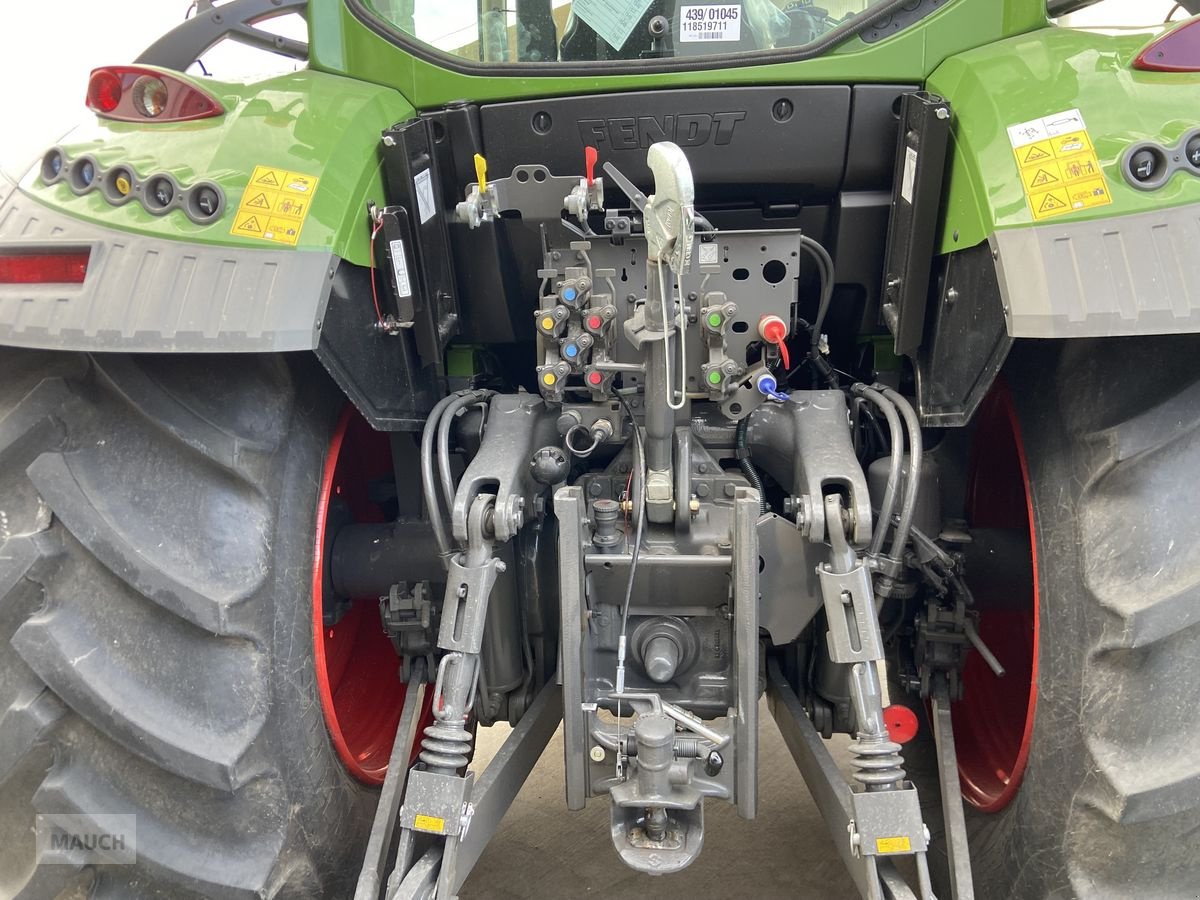 Traktor от тип Fendt 512 Gen3 PowerSetting 2, Vorführmaschine в Burgkirchen (Снимка 9)