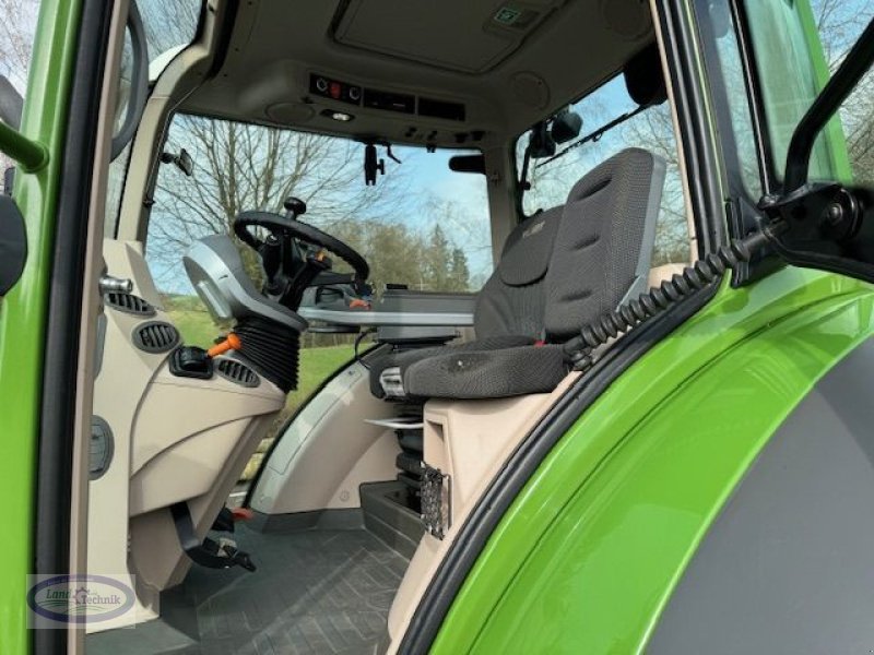 Traktor des Typs Fendt 512 Vario Profi, Gebrauchtmaschine in Münzkirchen (Bild 14)