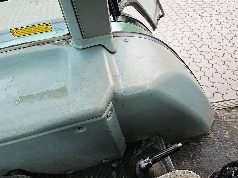 Traktor del tipo Fendt 512, Gebrauchtmaschine In Honigsee (Immagine 14)