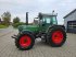 Traktor Türe ait Fendt 512, Gebrauchtmaschine içinde Honigsee (resim 7)