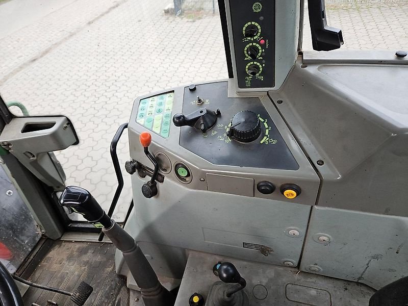 Traktor tip Fendt 512, Gebrauchtmaschine in Honigsee (Poză 10)