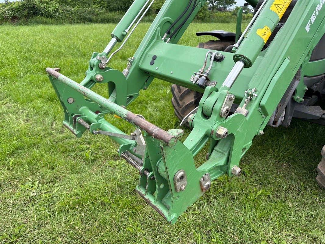 Traktor del tipo Fendt 513 SCR Power, Gebrauchtmaschine en Bad Oldesloe (Imagen 27)