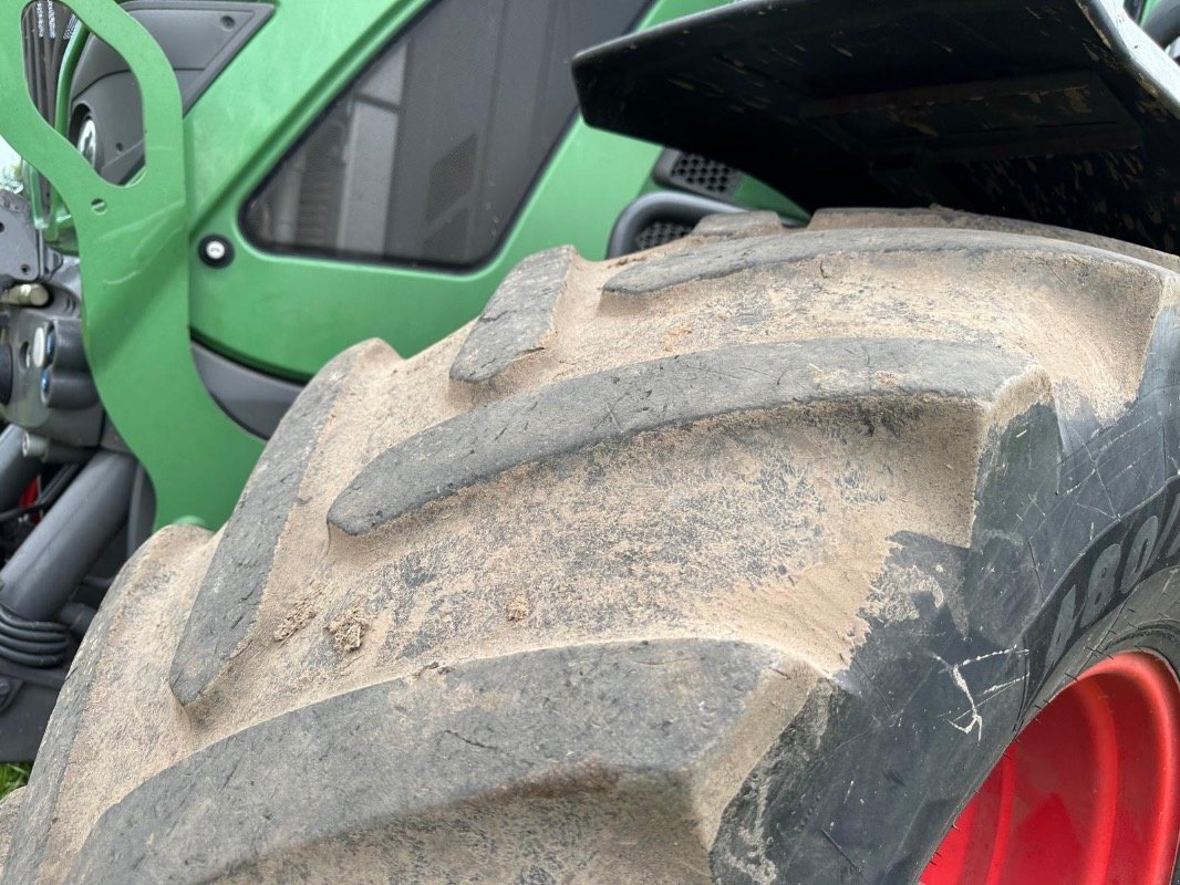 Traktor del tipo Fendt 513 SCR Power, Gebrauchtmaschine en Bad Oldesloe (Imagen 7)