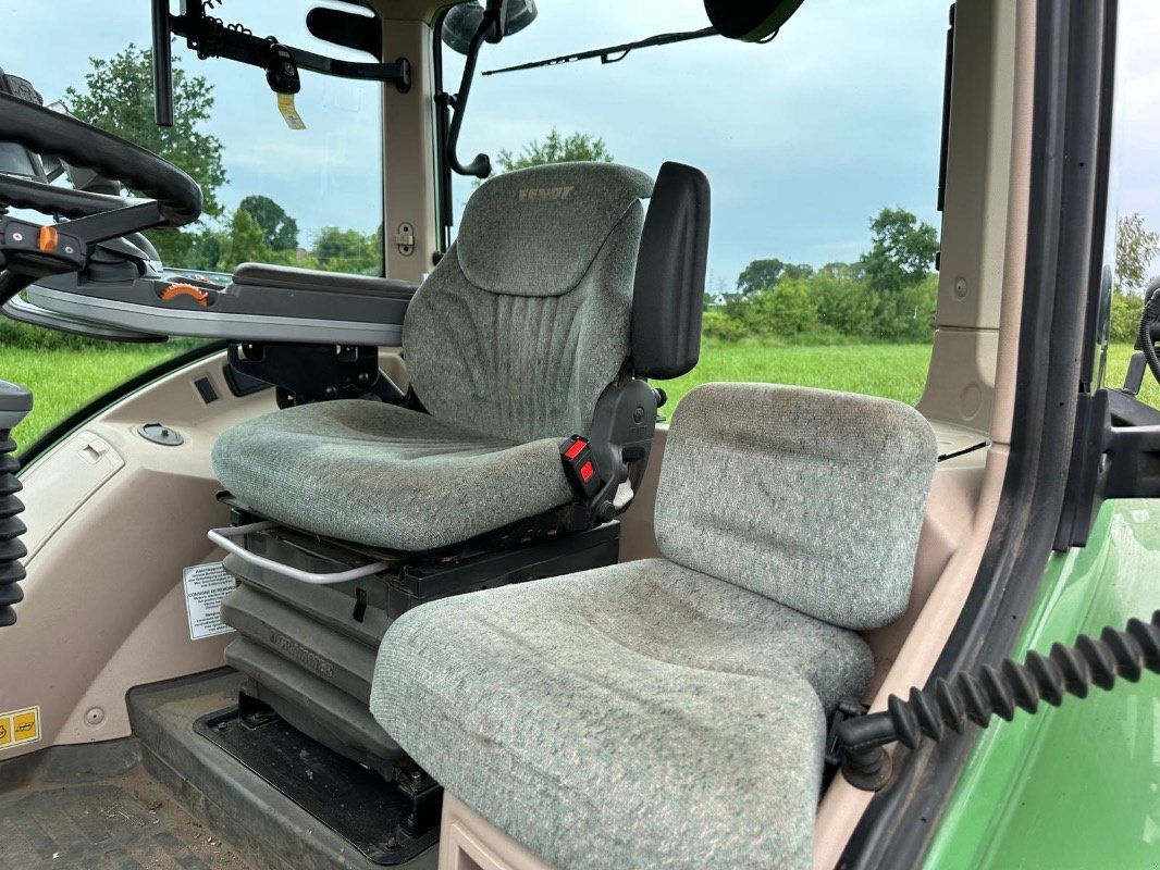 Traktor typu Fendt 513 SCR Power, Gebrauchtmaschine v Bad Oldesloe (Obrázok 18)