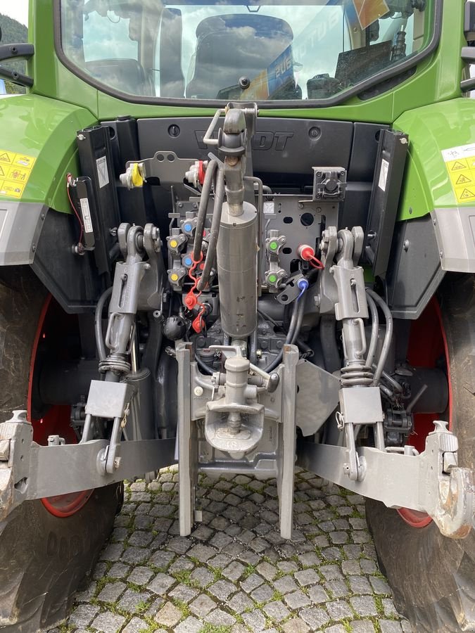 Traktor typu Fendt 513 Vario Profi FendtONE, Vorführmaschine v Ebensee (Obrázok 8)